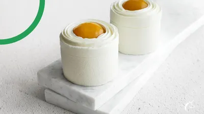 Hälsosammare mangokaka