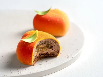 Topfil Apricot 60%