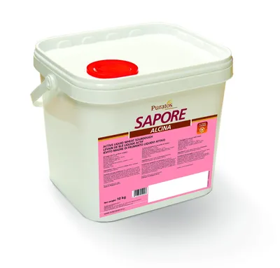 Sapore Alcina
